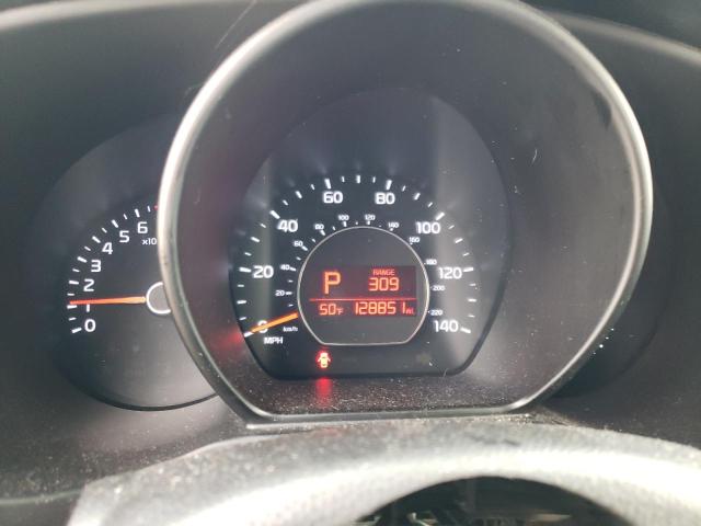 Снимка 9 от търг – 2014 KIA SOUL + с VIN KNDJP3A52E7104225