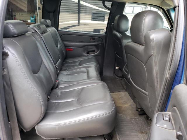 Photo 10 from auction – 2004 GMC NEW SIERRA with VIN 2GTEK13T841376130