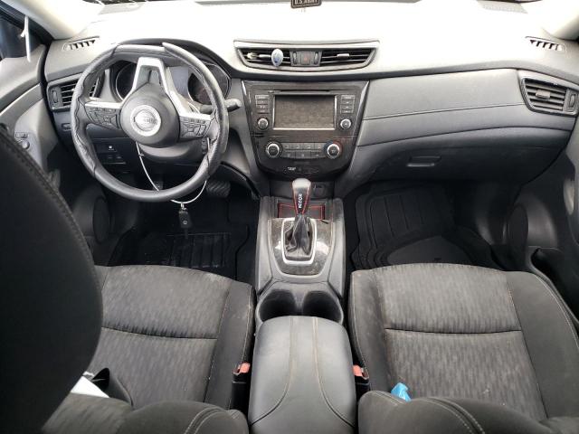 Photo 8 from auction – 2020 NISSAN ROGUE S with VIN KNMAT2MT0LP528208