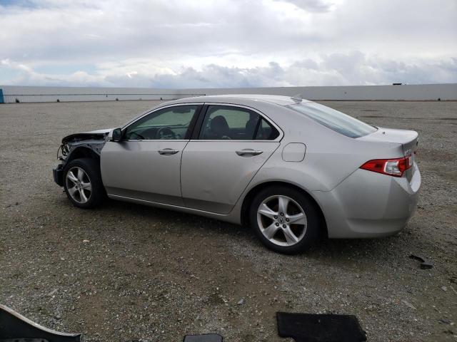 Photo 2 from auction – 2010 ACURA TSX with VIN JH4CU2F65AC005539