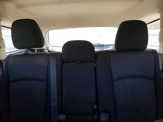 Photo 10 from auction – 2014 DODGE JOURNEY SE with VIN 3C4PDCAB2ET237314