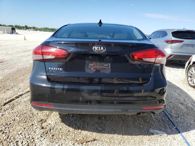 Photo 6 from auction – 2018 KIA FORTE LX with VIN 3KPFK4A77JE166936