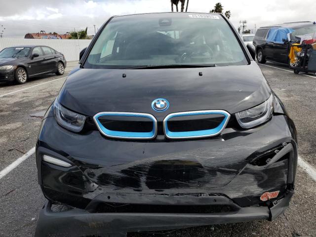 Photo 5 from auction – 2020 BMW I3 REX with VIN WBY8P4C05L7F92879