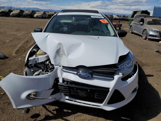 Photo 5 from auction – 2012 FORD FOCUS SE with VIN 1FAHP3K24CL137952