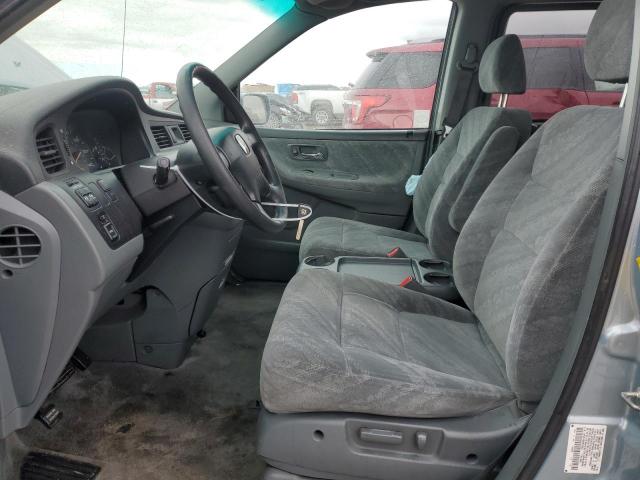 Photo 7 from auction – 2003 HONDA ODYSSEY EX with VIN 5FNRL18623B142837
