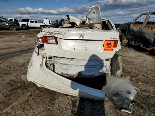 Photo 6 from auction – 2010 ACURA TSX with VIN JH4CU2F69AC023509