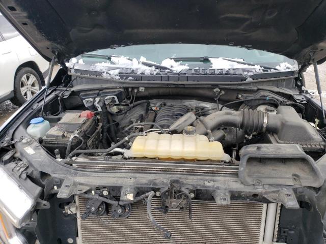 Photo 11 from auction – 2020 FORD F150 SUPER with VIN 1FTEW1E51LFA63186