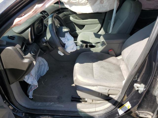 Photo 7 from auction – 2015 CHEVROLET MALIBU LS with VIN 1G11B5SL6FF336236