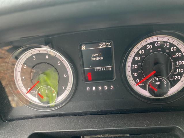 Photo 9 from auction – 2015 RAM 2500 ST with VIN 3C6UR5HJ2FG614769