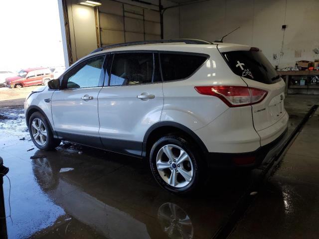 Photo 2 from auction – 2016 FORD ESCAPE SE with VIN 1FMCU0GX2GUC87392