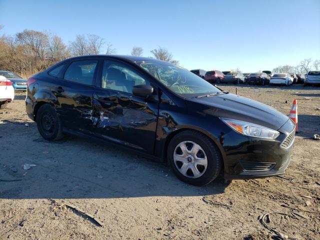 Photo 4 from auction – 2017 FORD FOCUS S with VIN 1FADP3E23HL256786