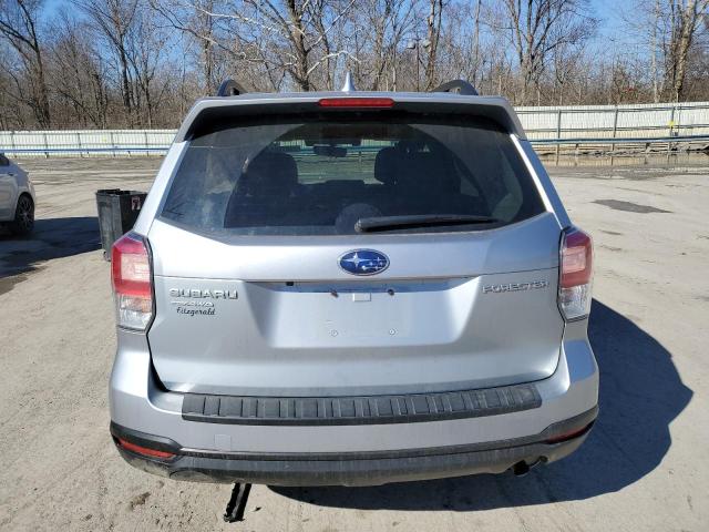 صورة رقم 6 من المزاد - 2018 SUBARU FORESTER 2 مع VIN JF2SJAGC5JH477619