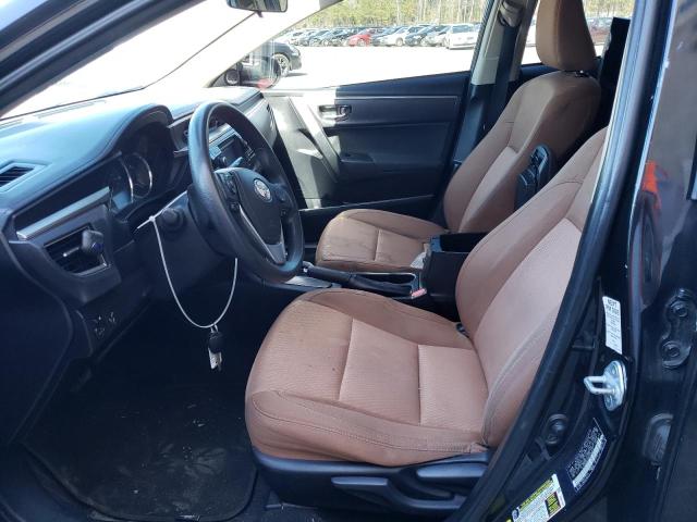 Photo 7 from auction – 2016 TOYOTA COROLLA L with VIN 5YFBURHE3GP456978