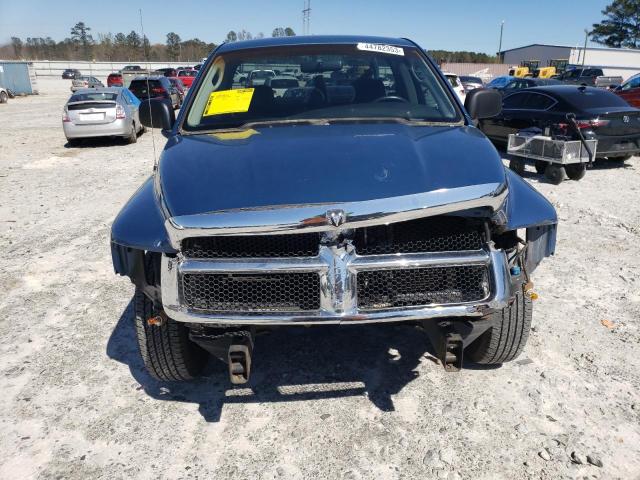 Photo 5 from auction – 2002 DODGE RAM 1500 with VIN 1D7HA16K62J222088