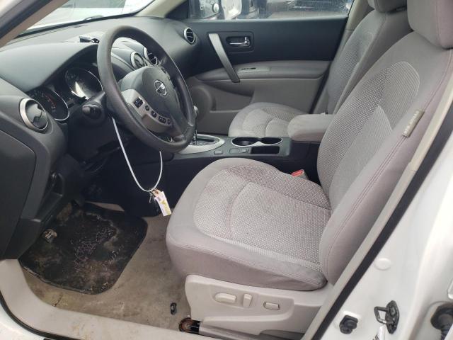 Photo 7 from auction – 2012 NISSAN ROGUE S with VIN JN8AS5MT9CW284542