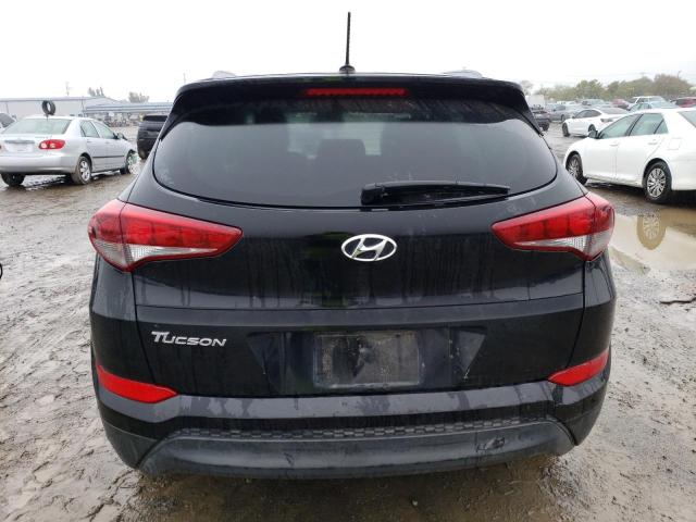 Photo 6 from auction – 2016 HYUNDAI TUCSON LIM with VIN KM8J33A49GU062851