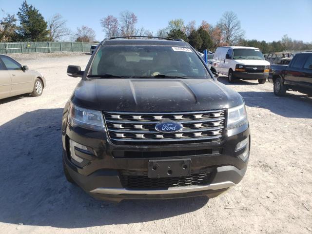 صورة رقم 5 من المزاد - 2017 FORD EXPLORER X مع VIN 1FM5K7D81HGC79322