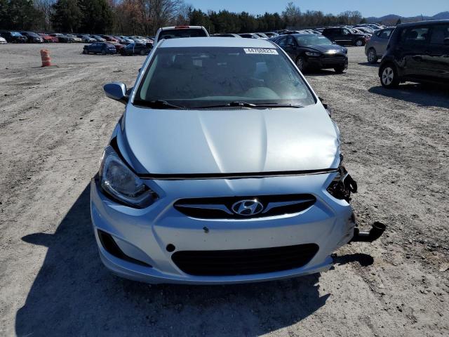 Photo 5 from auction – 2012 HYUNDAI ACCENT GLS with VIN KMHCT5AE2CU006452