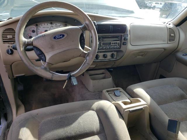 Photo 8 from auction – 2003 FORD EXPLORER S with VIN 1FMZU70E93UA56785