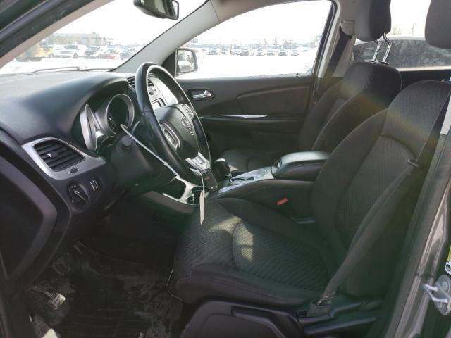 صورة رقم 7 من المزاد - 2014 DODGE JOURNEY SE مع VIN 3C4PDCAB3ET134340