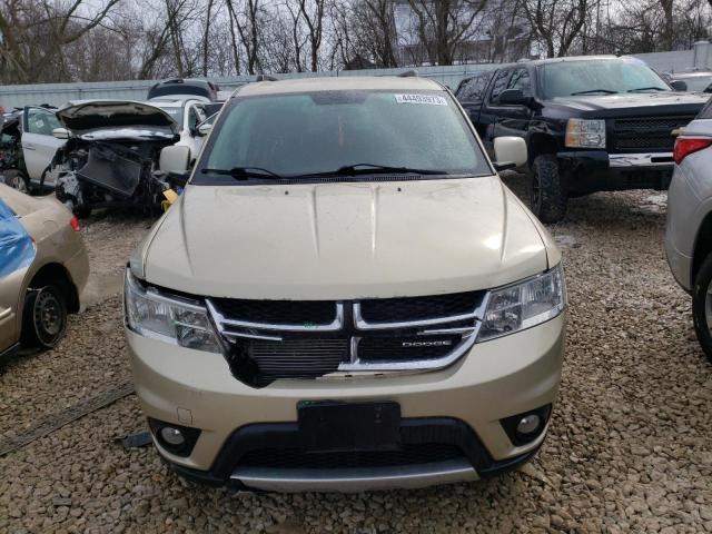 Photo 5 from auction – 2011 DODGE JOURNEY MA with VIN 3D4PH1FG6BT548272