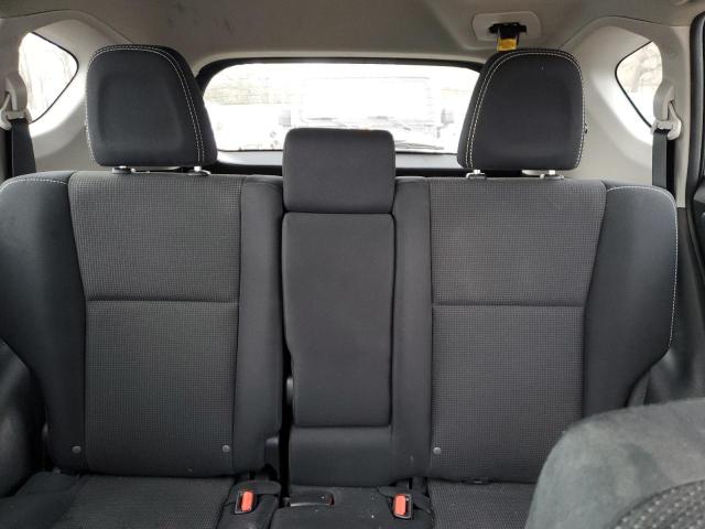 Photo 10 from auction – 2016 TOYOTA RAV4 XLE with VIN 2T3RFREV9GW518998