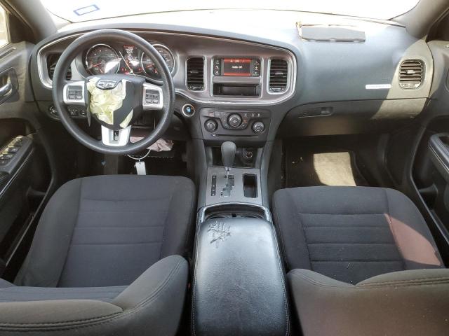 Photo 8 from auction – 2013 DODGE CHARGER SE with VIN 2C3CDXBG0DH523285