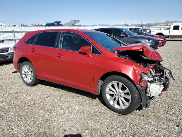 Photo 4 from auction – 2013 TOYOTA VENZA LE with VIN 4T3ZA3BB2DU074753