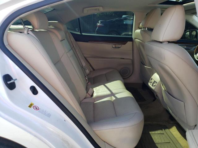 صورة رقم 10 من المزاد - 2013 LEXUS ES 300H مع VIN JTHBW1GG7D2034946