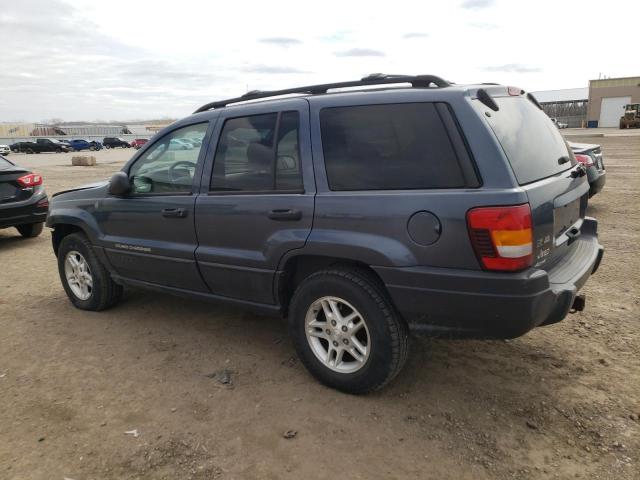 Photo 2 from auction – 2004 JEEP GRAND CHER with VIN 1J4GW48S94C332494