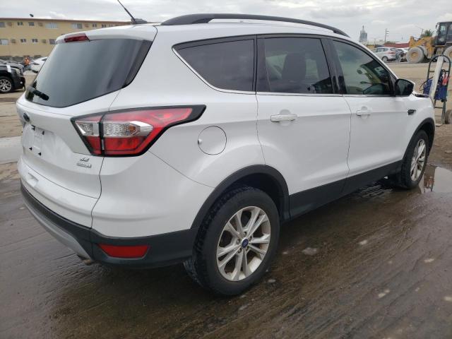 Photo 3 from auction – 2018 FORD ESCAPE SE with VIN 1FMCU0GDXJUD00595