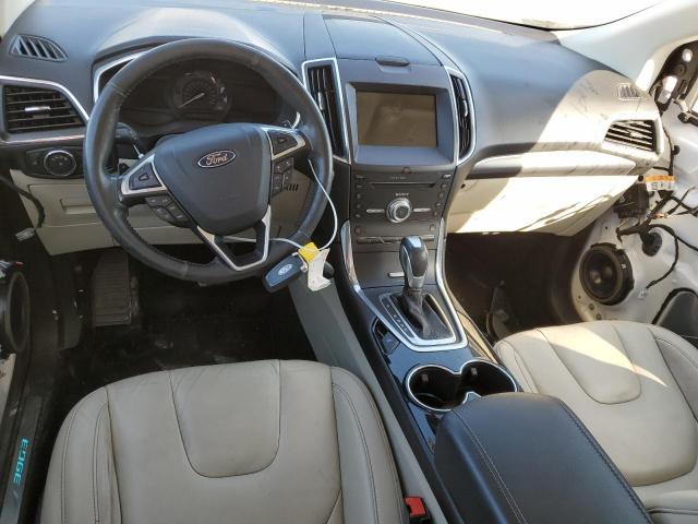 Photo 8 from auction – 2017 FORD EDGE TITAN with VIN 2FMPK3K83HBC52070