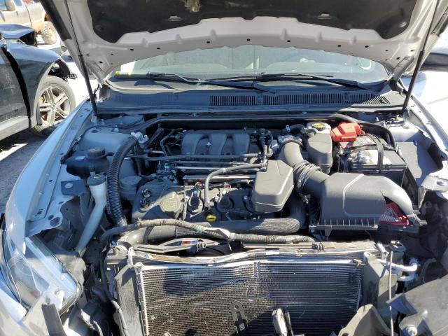 Photo 11 from auction – 2019 FORD TAURUS SE with VIN 1FAHP2D82KG110946