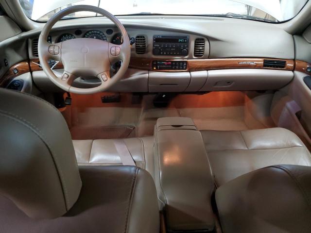 Photo 8 from auction – 2002 BUICK LESABRE CU with VIN 1G4HP54K524219888