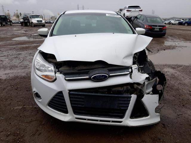 Photo 5 from auction – 2012 FORD FOCUS SE with VIN 1FAHP3F28CL258039