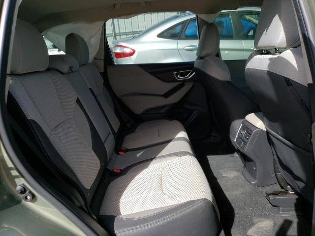 Photo 11 from auction – 2021 SUBARU FORESTER P with VIN JF2SKAFC7MH453311