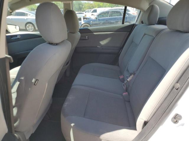 Photo 10 from auction – 2012 NISSAN SENTRA 2.0 with VIN 3N1AB6AP4CL635942