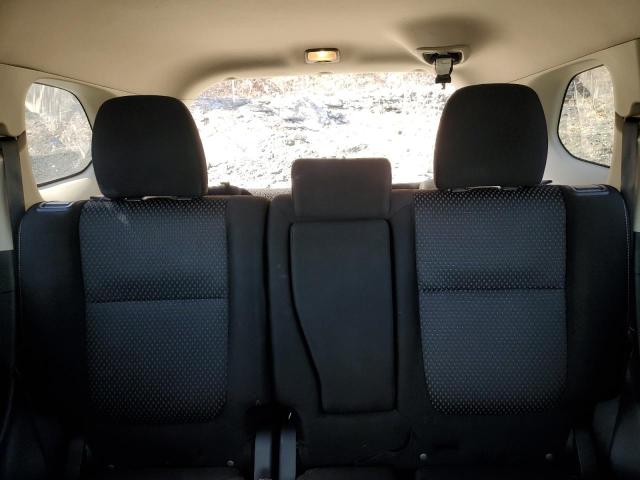Photo 10 from auction – 2017 MITSUBISHI OUTLANDER with VIN JA4AZ2A32HZ057817