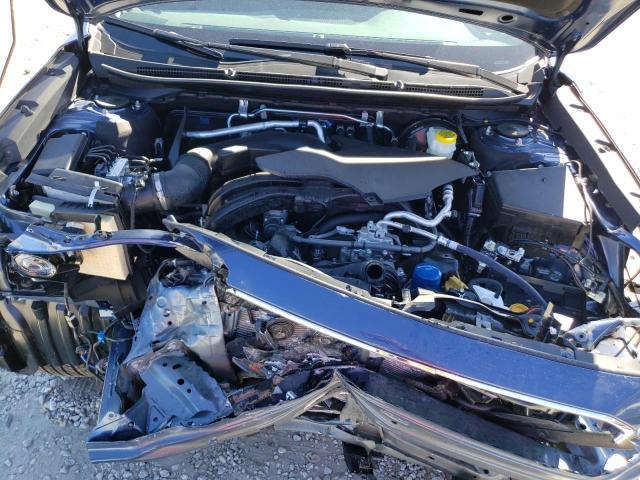 Photo 11 from auction – 2022 SUBARU OUTBACK LI with VIN 4S4BTAMC6N3209125