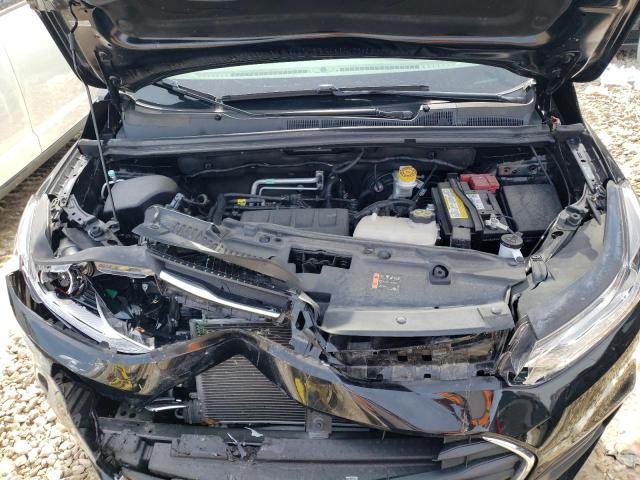 Photo 11 from auction – 2020 CHEVROLET TRAX 1LT with VIN 3GNCJLSB3LL240894