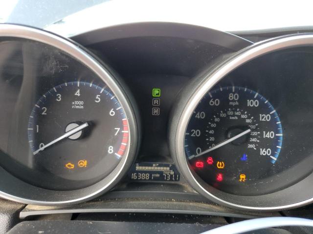 Photo 9 from auction – 2013 MAZDA 3 I with VIN JM1BL1UP0D1778781