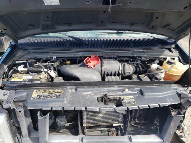 Photo 12 from auction – 2014 FORD ECONOLINE with VIN 1FBSS3BLXEDB13468