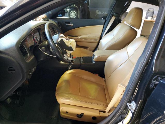 Photo 7 from auction – 2013 DODGE CHARGER SX with VIN 2C3CDXHG3DH529511