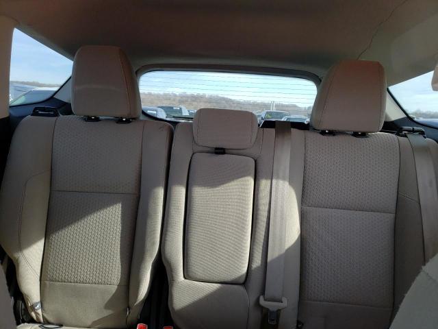 Photo 10 from auction – 2017 FORD ESCAPE SE with VIN 1FMCU0GD4HUE08401