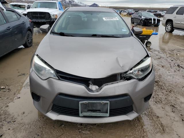 Photo 5 from auction – 2014 TOYOTA COROLLA L with VIN 5YFBURHE5EP108693