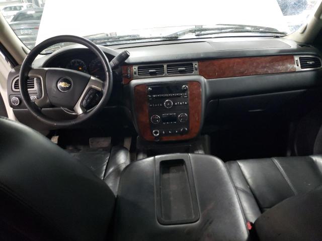 Photo 8 from auction – 2011 CHEVROLET SILVERADO with VIN 3GCPKTE34BG318411