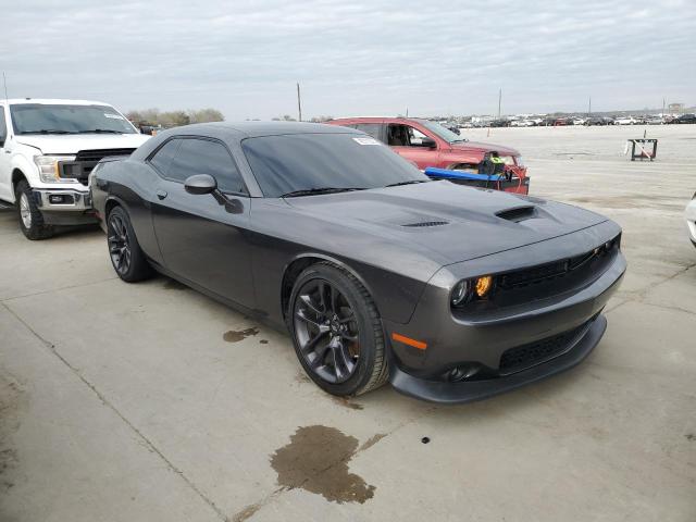 Photo 4 from auction – 2021 DODGE CHALLENGER with VIN 2C3CDZFJ0MH521537