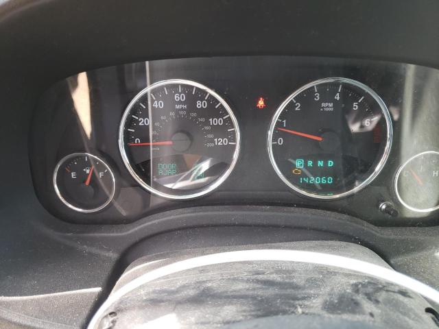Photo 9 from auction – 2012 JEEP COMPASS LI with VIN 1C4NJDCB3CD571809
