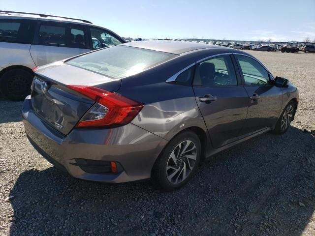Photo 3 from auction – 2016 HONDA CIVIC EX with VIN 19XFC2F72GE003890