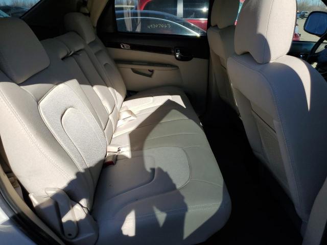 Photo 11 from auction – 2007 BUICK RENDEZVOUS with VIN 3G5DA03L17S519153